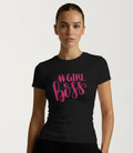 Girl Boss babytee